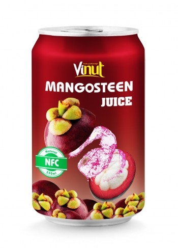 NFC Natural Mangosteen Juice